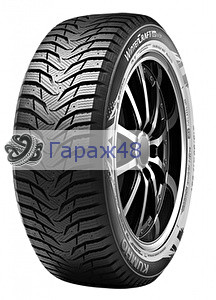 Kumho WinterCraft Ice WI31 195/55 R15 89T