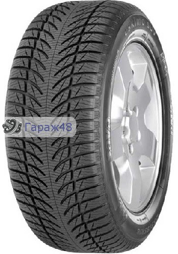 Sava Eskimo SUV 215/70 R16 100T